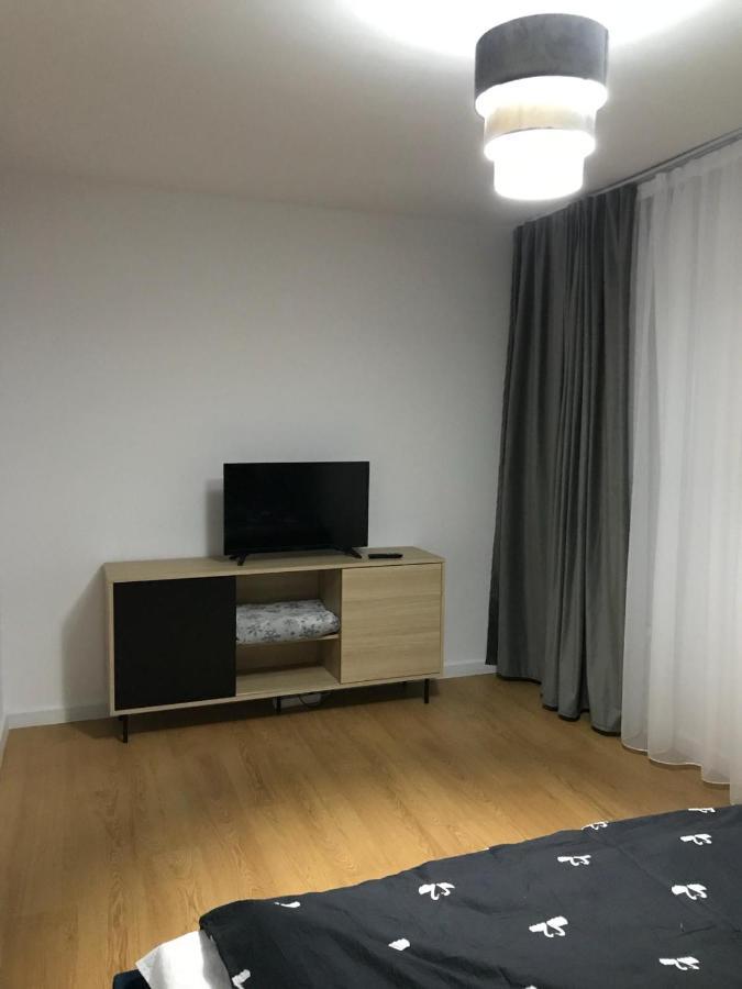 טימישוארה L&A Apartments - Circumvalatiunii מראה חיצוני תמונה
